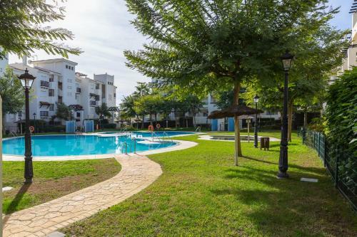 Apartamento Residencial Duquesa 18
