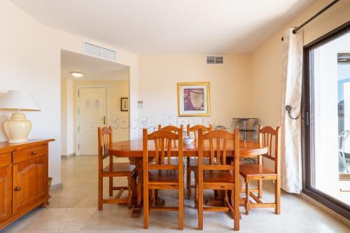 Apartamento Marina Duquesa 3bc2