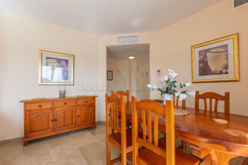 Apartamento Marina Duquesa 3bc2