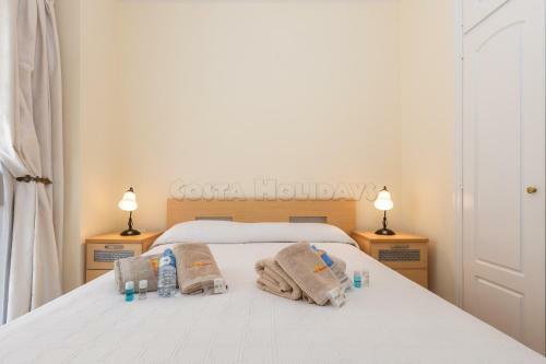 Apartamento Marina Duquesa 519