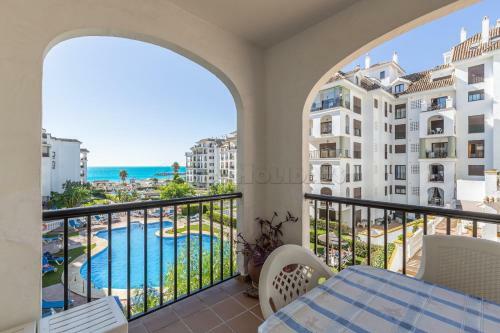 Apartamento Marina Duquesa 519