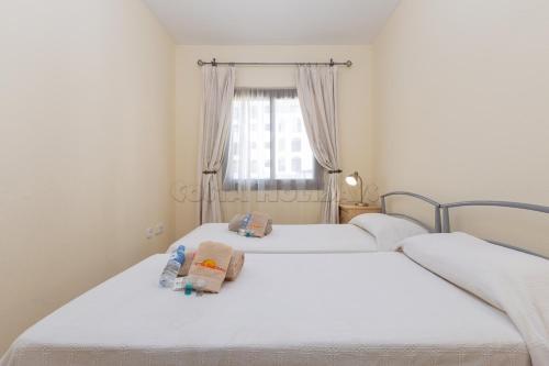 Apartamento Marina Duquesa 519