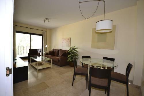 Apartamento Marina Duquesa 616
