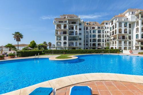 Apartamento Marina Duquesa 616