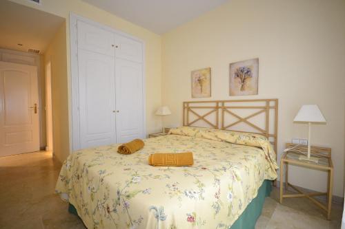 Apartamento Marina Duquesa 616