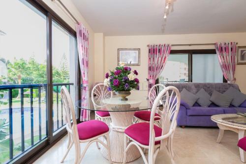 Apartamento Marina Duquesa 912
