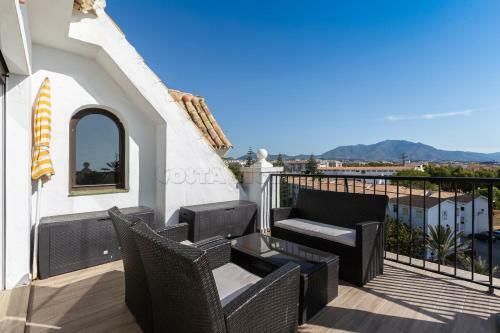 Apartamento Marina Duquesa 953