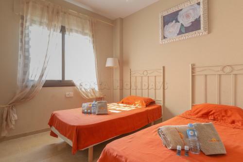Apartamento Marina Duquesa 953