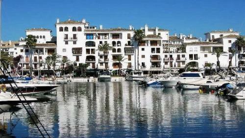 Andalusia, Luxury Apartment 4 Pers. Sea ??side