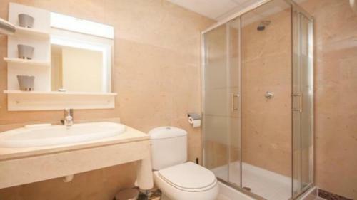 Andalusia, Luxury Apartment 4 Pers. Sea ??side