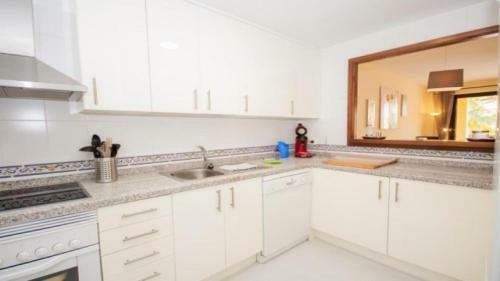 Andalusia, Luxury Apartment 4 Pers. Sea ??side