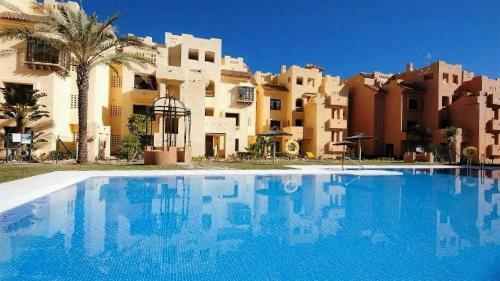 Andalusia, Luxury Apartment 4 Pers. Sea ??side