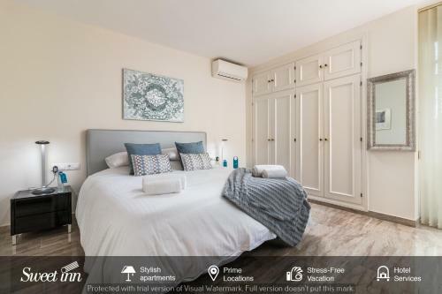 Apartamento Sweet Inn - Las Brisas