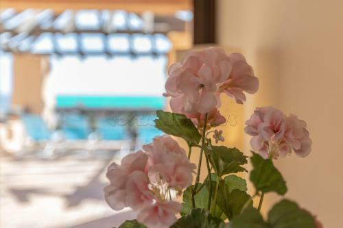 Apartamento Samos