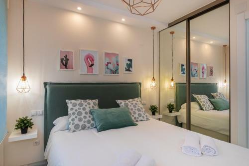 Apartamento Weforyou Marbella Centro