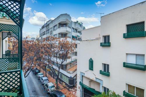 Apartamento Weforyou Marbella Centro