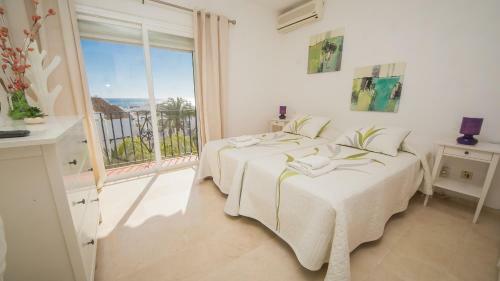 Apartamento Fuentes 3.13