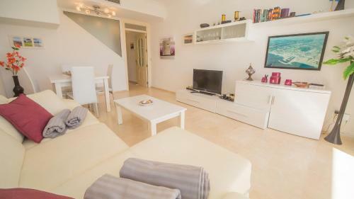 Apartamento Fuentes 3.13