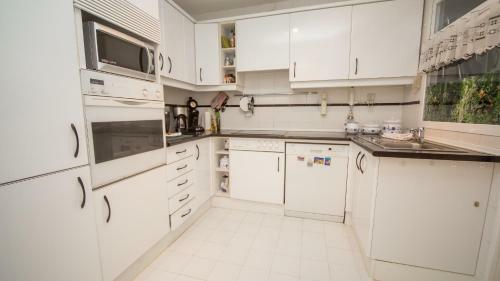 Apartamento Fuentes 3.13
