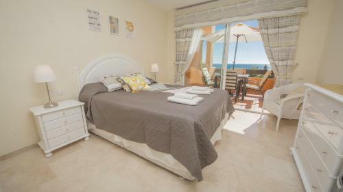 Apartamento Los Granados 612