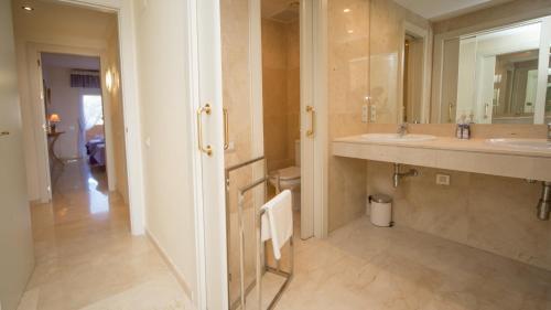 Apartamento Los Granados 612