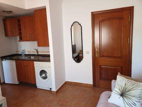 Apartamento Marbella Village
