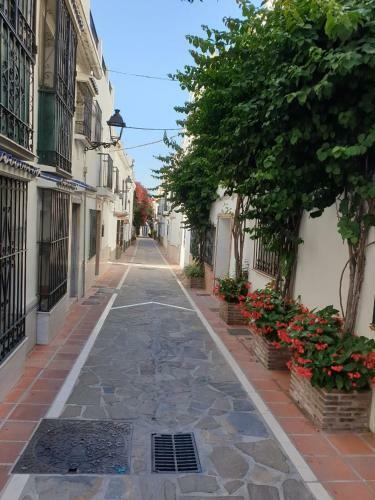 Apartamento Marbella Village
