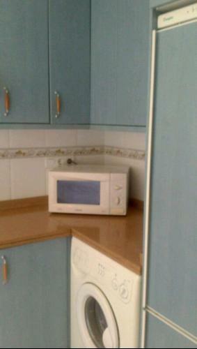 Apartamento Las Medranas