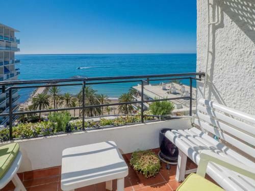Apartamento Skol 937b By Completely Marbella