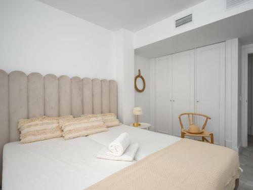 Apartment Andalucia Garden