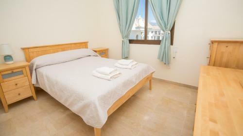 Apartamento Marina Duquesa 2bc2