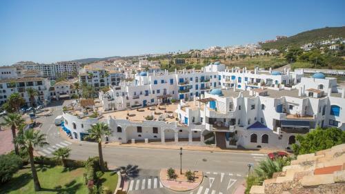 Apartamento Marina Duquesa 2bc2