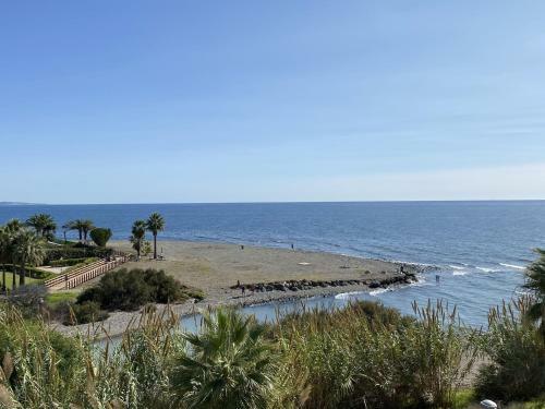 Apartamento Cortijo Blanco Beachfront - Eaw Homes