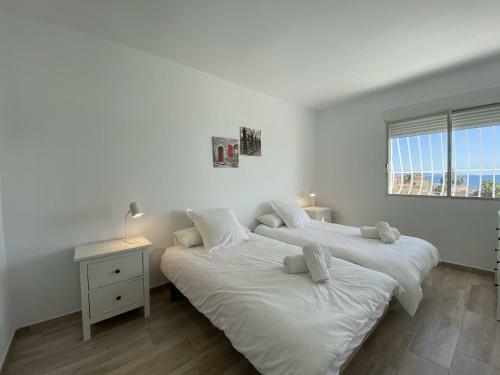 Apartamento Cortijo Blanco Beachfront - Eaw Homes