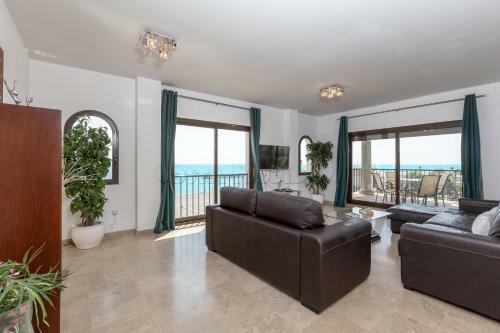 Apartamento Marina Duquesa 1044