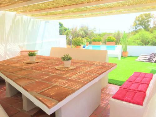 Cabopino House II - Marbella