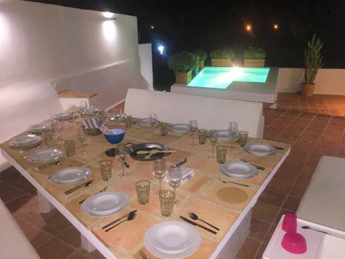 Cabopino House II - Marbella