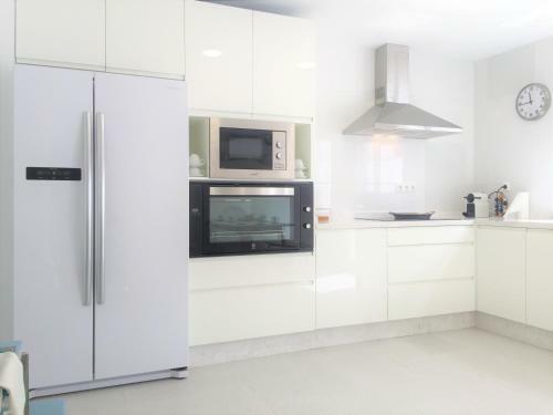 Cabopino House II - Marbella