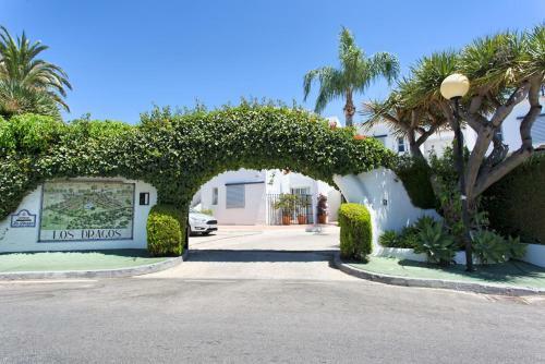 Apartamento Los Dragos