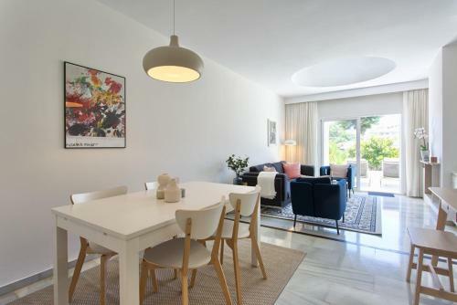 Apartamento Los Dragos