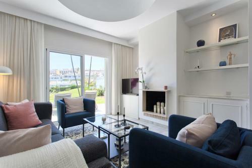 Apartamento Los Dragos