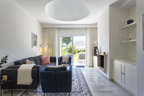 Apartamento Los Dragos