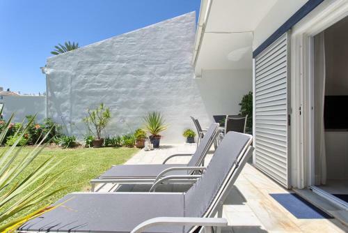 Apartamento Los Dragos