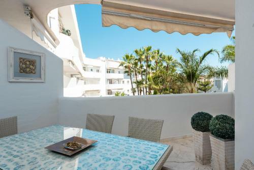 Apartamento Marbella Real 421
