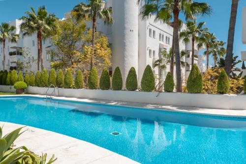 Apartamento Marbella Real 421