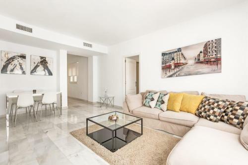 Apartamento Infocom Playa Rocio