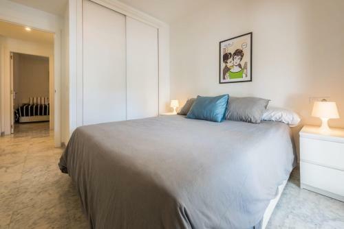 Apartamento Infocom Playa Rocio