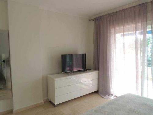 Apartamento Puerto Ban�s Marbella