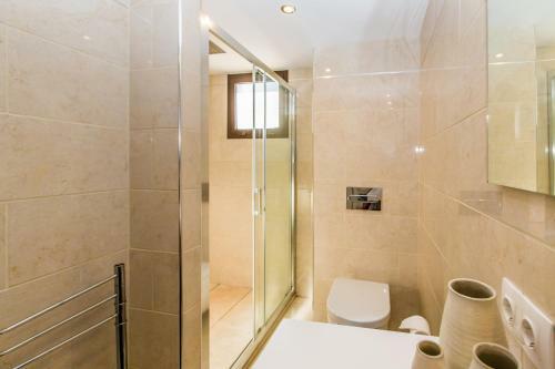 Apartamento Luxurious 2 Bed Puerto Ban�s Apt - Rdr193