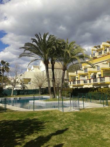 Apartamento Romana Playa